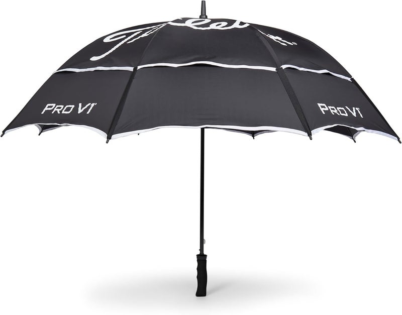 Titleist مظلة جولف مزدوجة السقف - Image 1